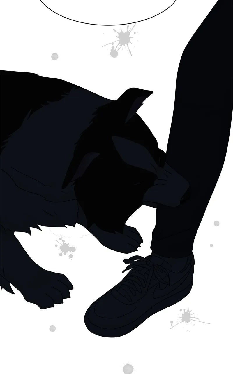 Read The Dog Diaries chapter 207 image 62 on Lezhin