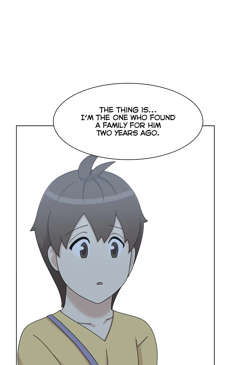 Read The Dog Diaries chapter 207 image 64 on Lezhin