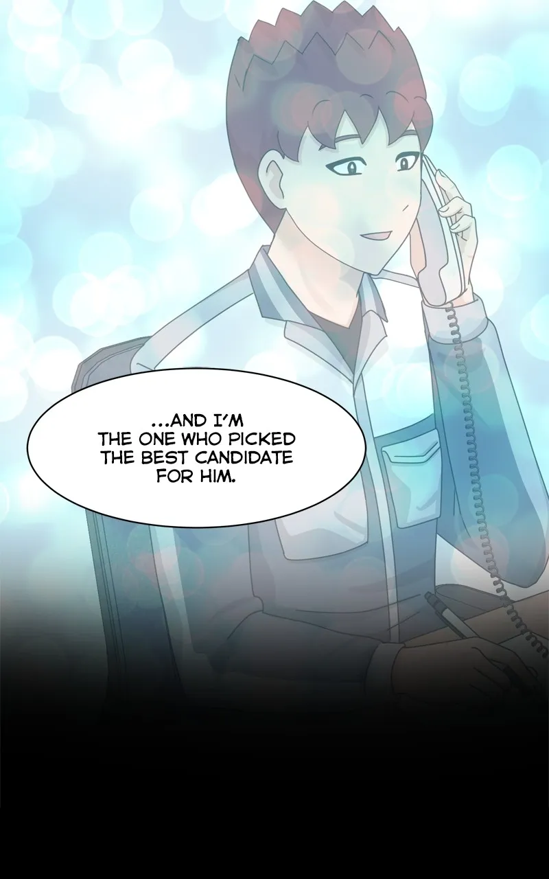 Read The Dog Diaries chapter 207 image 67 on Lezhin