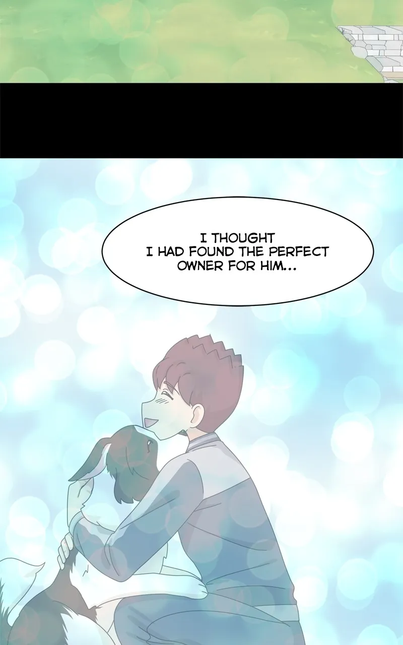Read The Dog Diaries chapter 207 image 69 on Lezhin