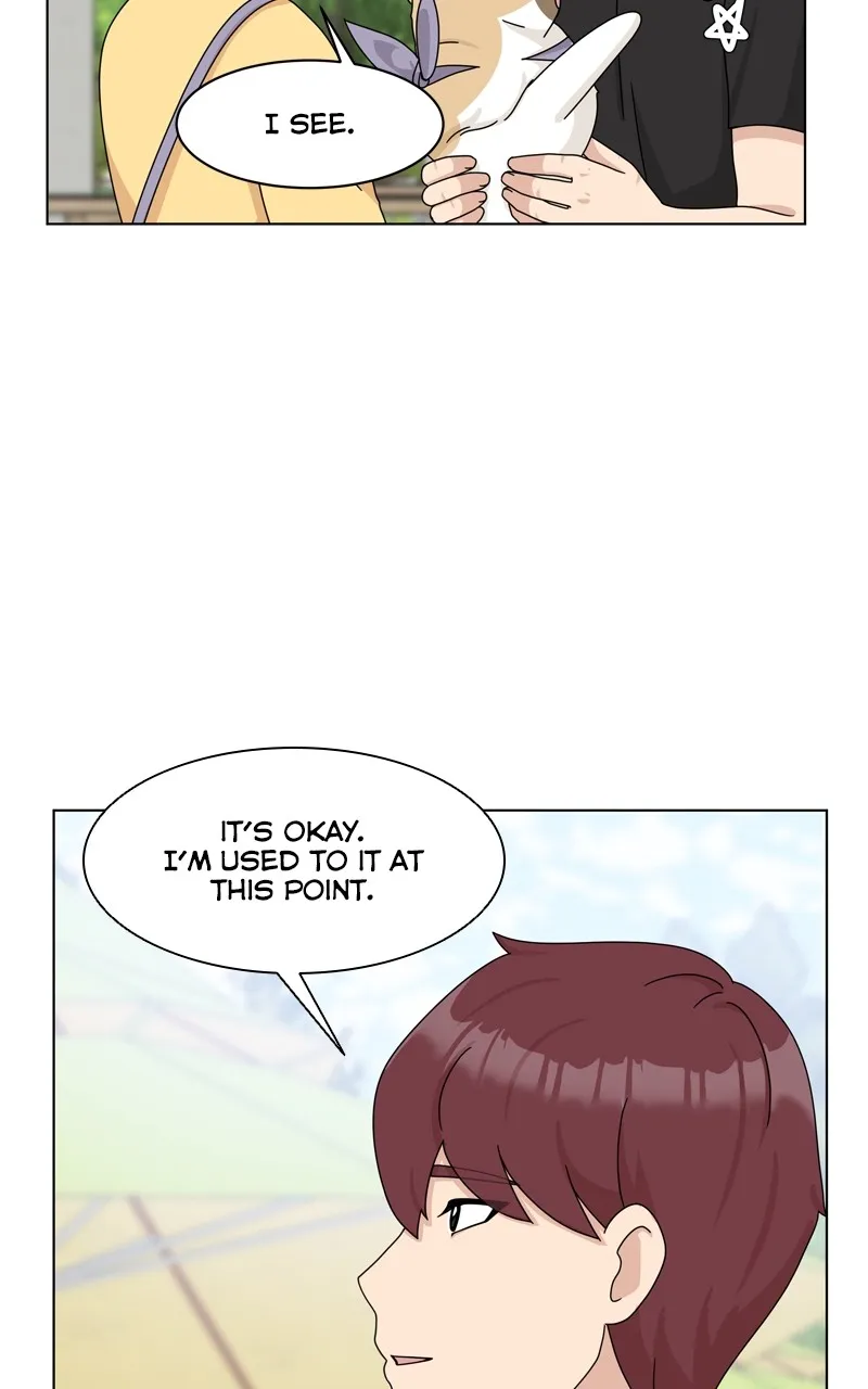 Read The Dog Diaries chapter 207 image 7 on Lezhin