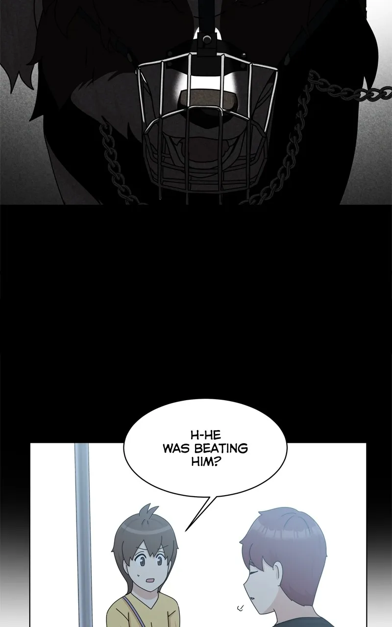 Read The Dog Diaries chapter 207 image 74 on Lezhin