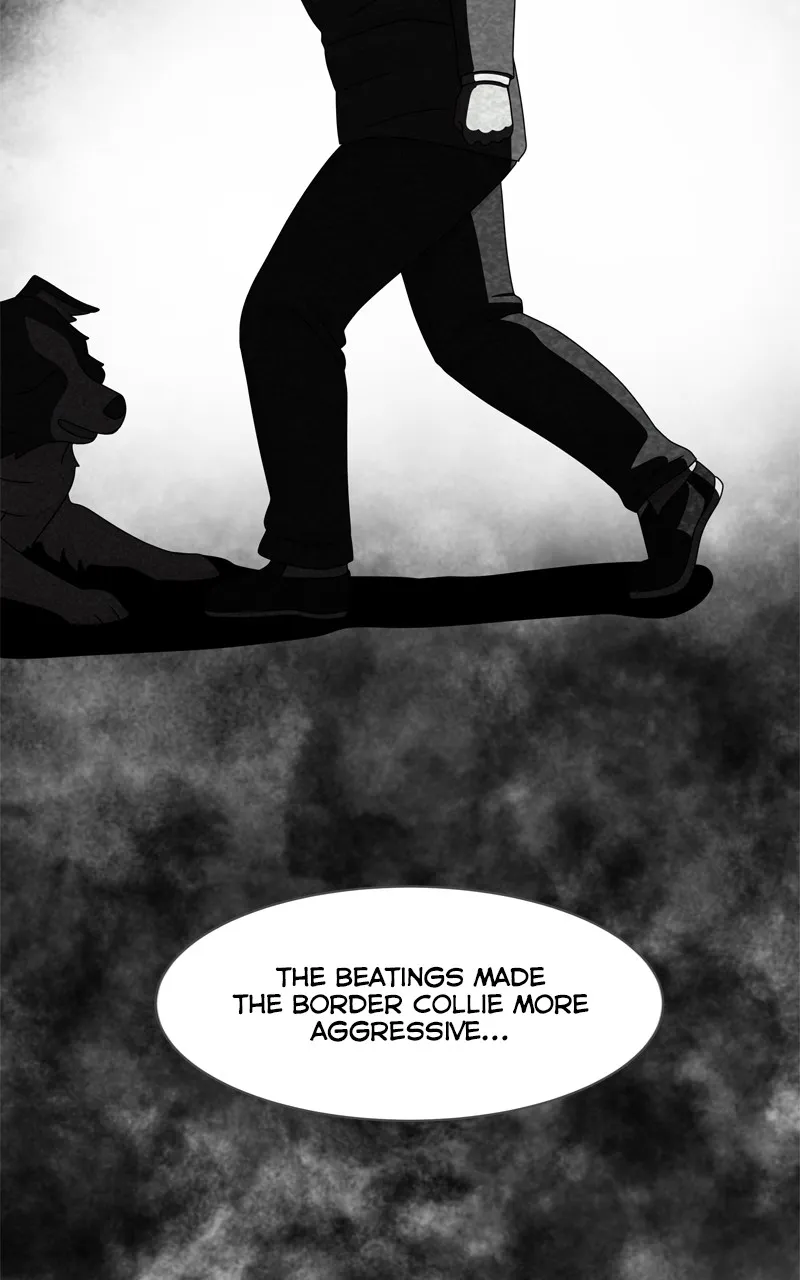 Read The Dog Diaries chapter 207 image 79 on Lezhin