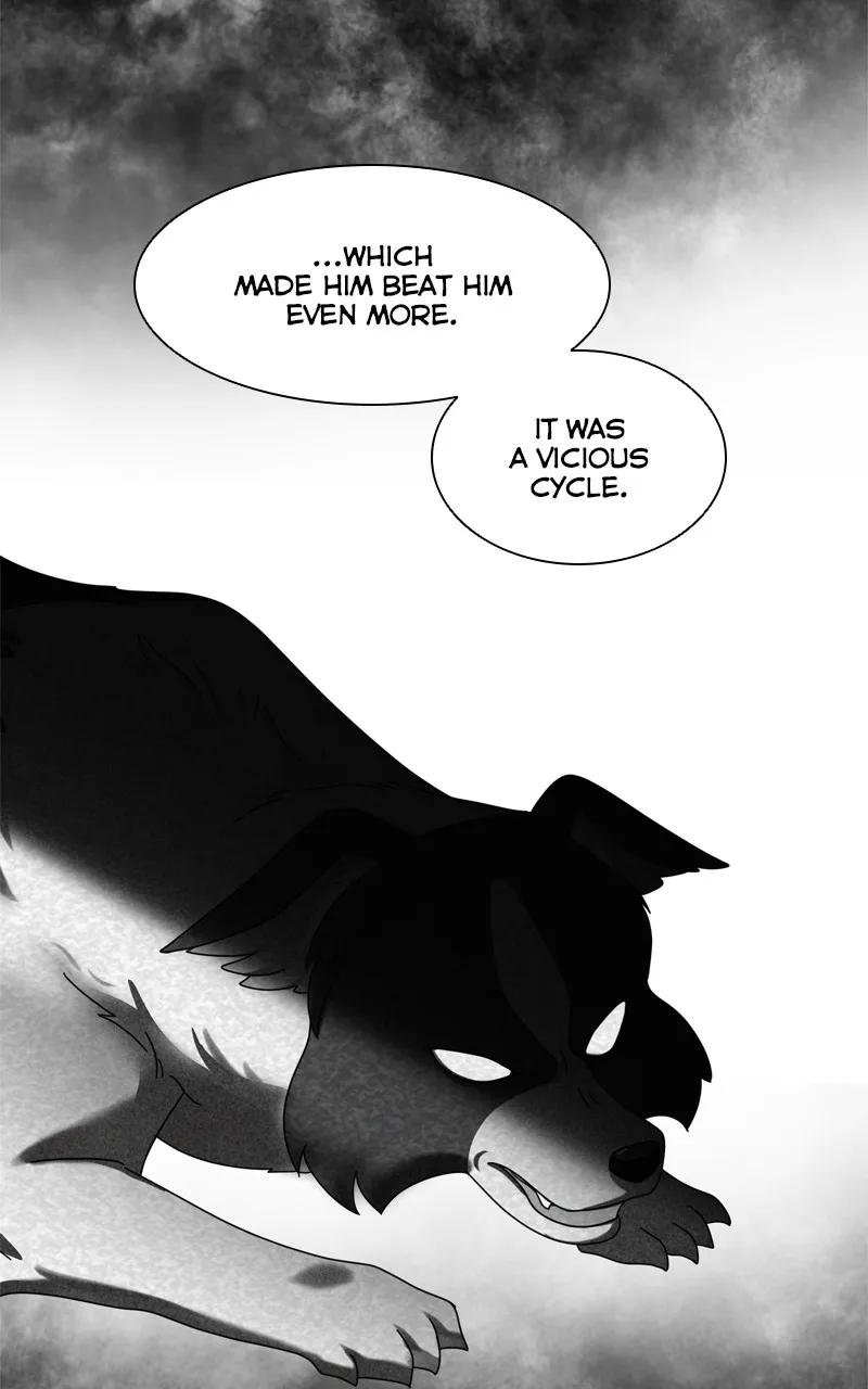 Read The Dog Diaries chapter 207 image 80 on Lezhin