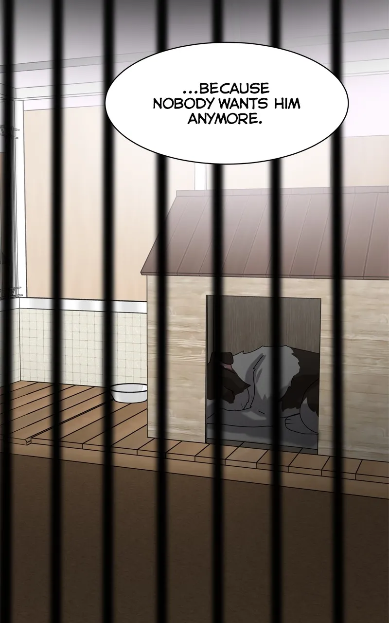Read The Dog Diaries chapter 207 image 82 on Lezhin