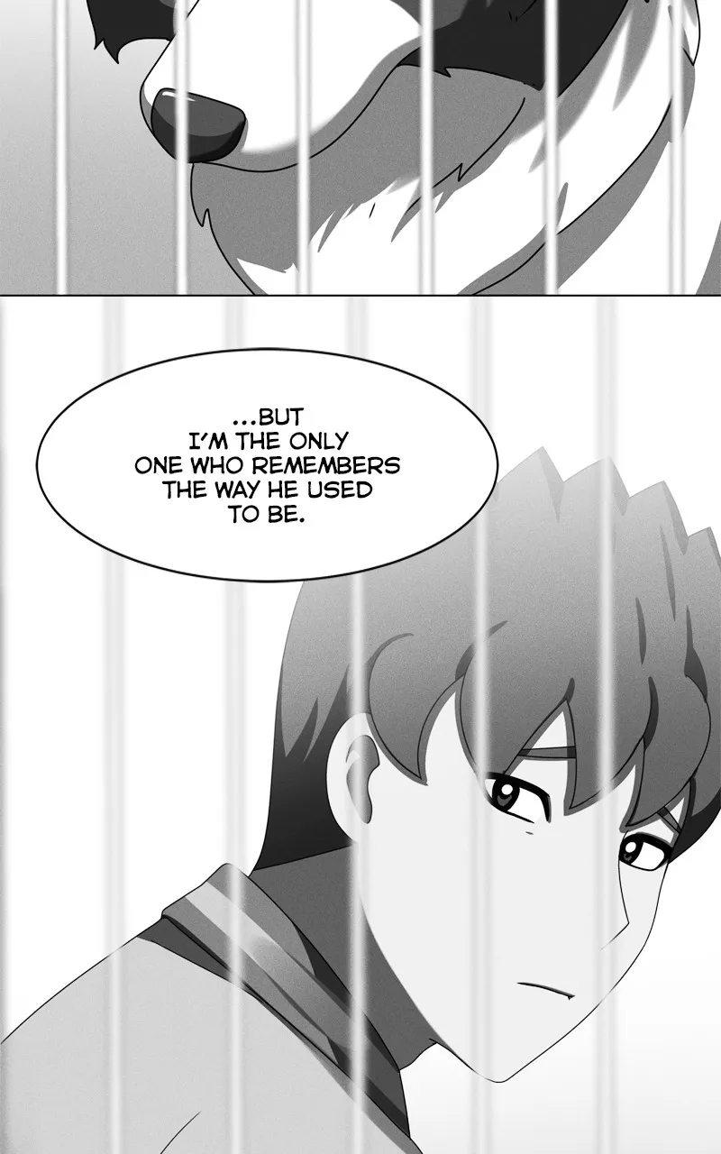 Read The Dog Diaries chapter 208 image 10 on Lezhin