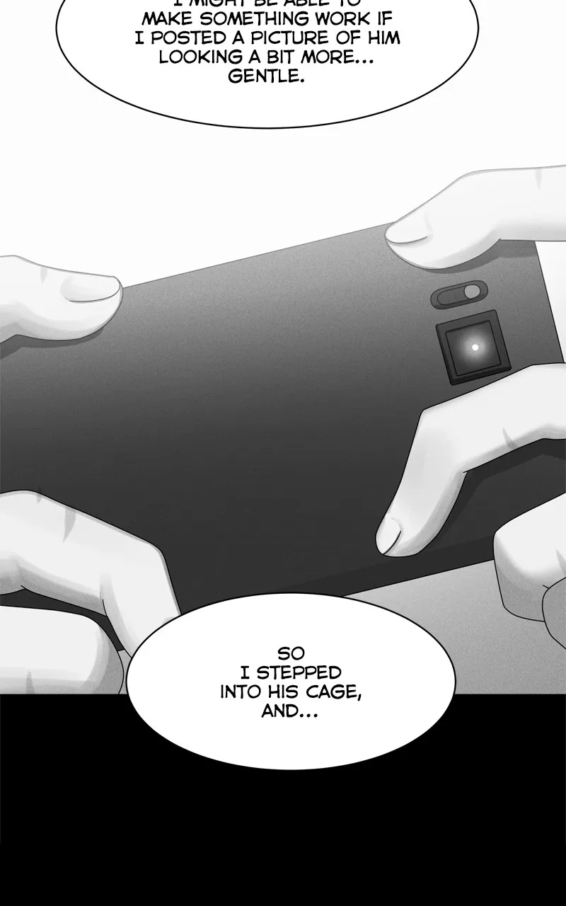 Read The Dog Diaries chapter 208 image 14 on Lezhin