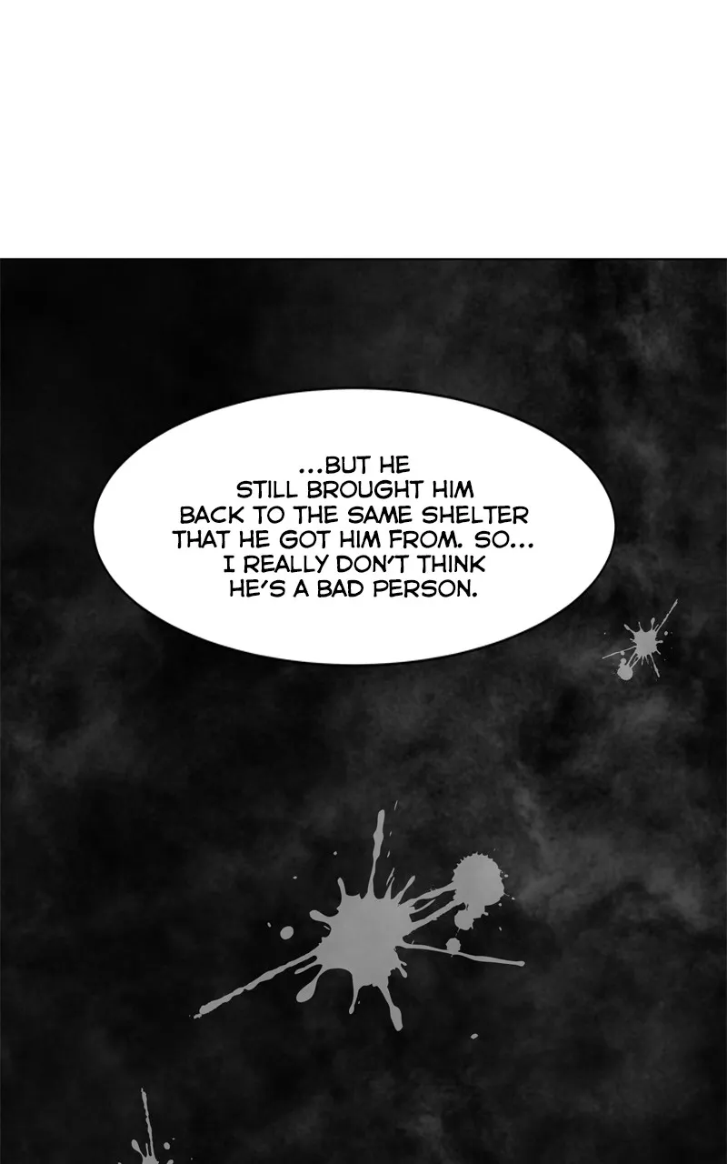 Read The Dog Diaries chapter 208 image 2 on Lezhin