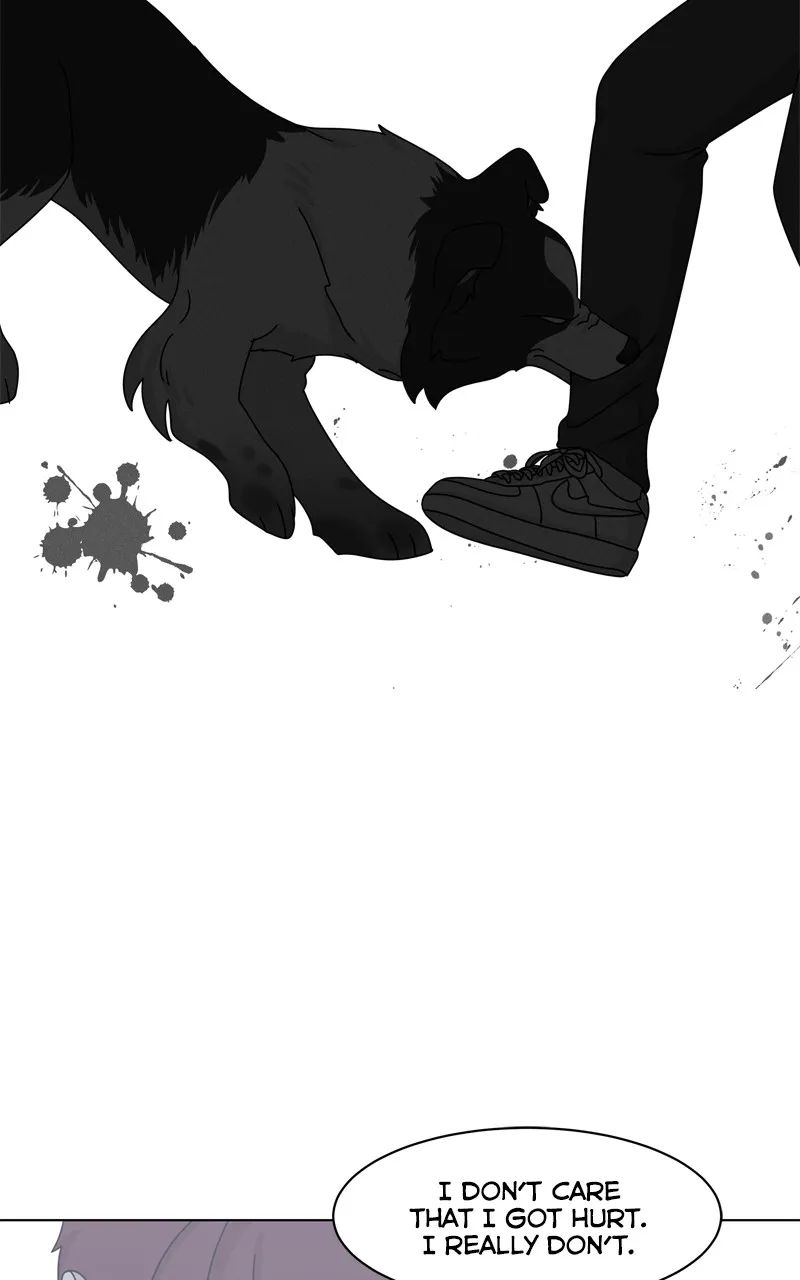 Read The Dog Diaries chapter 208 image 20 on Lezhin