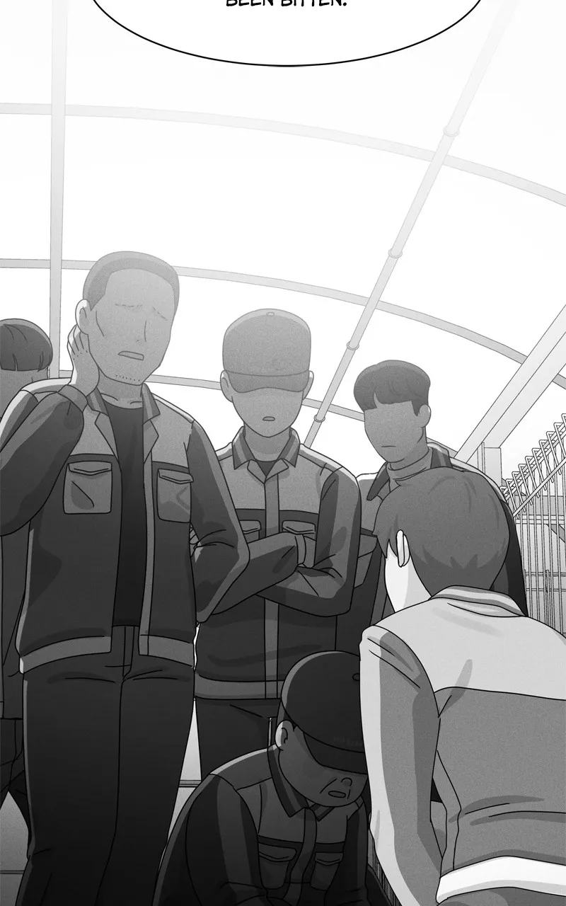 Read The Dog Diaries chapter 208 image 22 on Lezhin