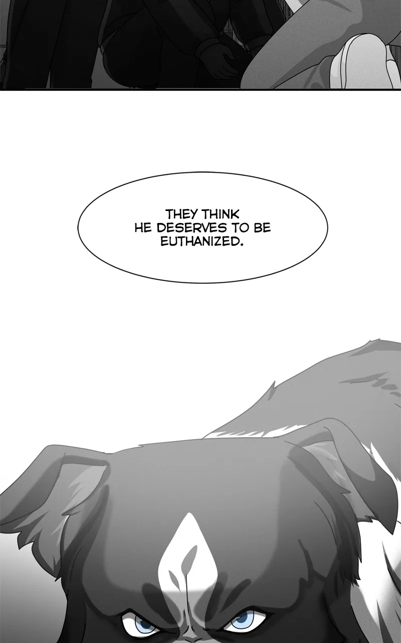 Read The Dog Diaries chapter 208 image 23 on Lezhin