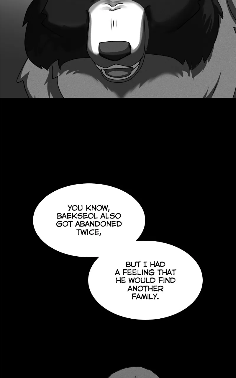 Read The Dog Diaries chapter 208 image 24 on Lezhin