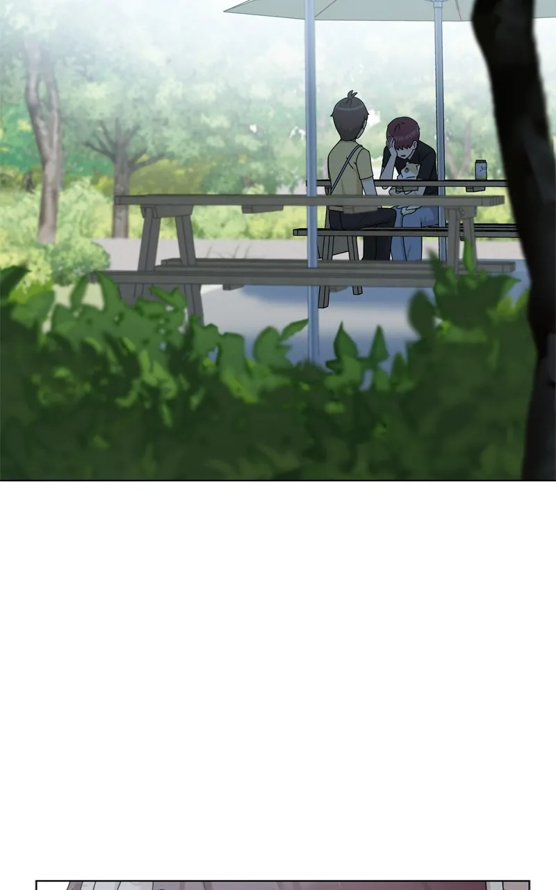 Read The Dog Diaries chapter 208 image 28 on Lezhin
