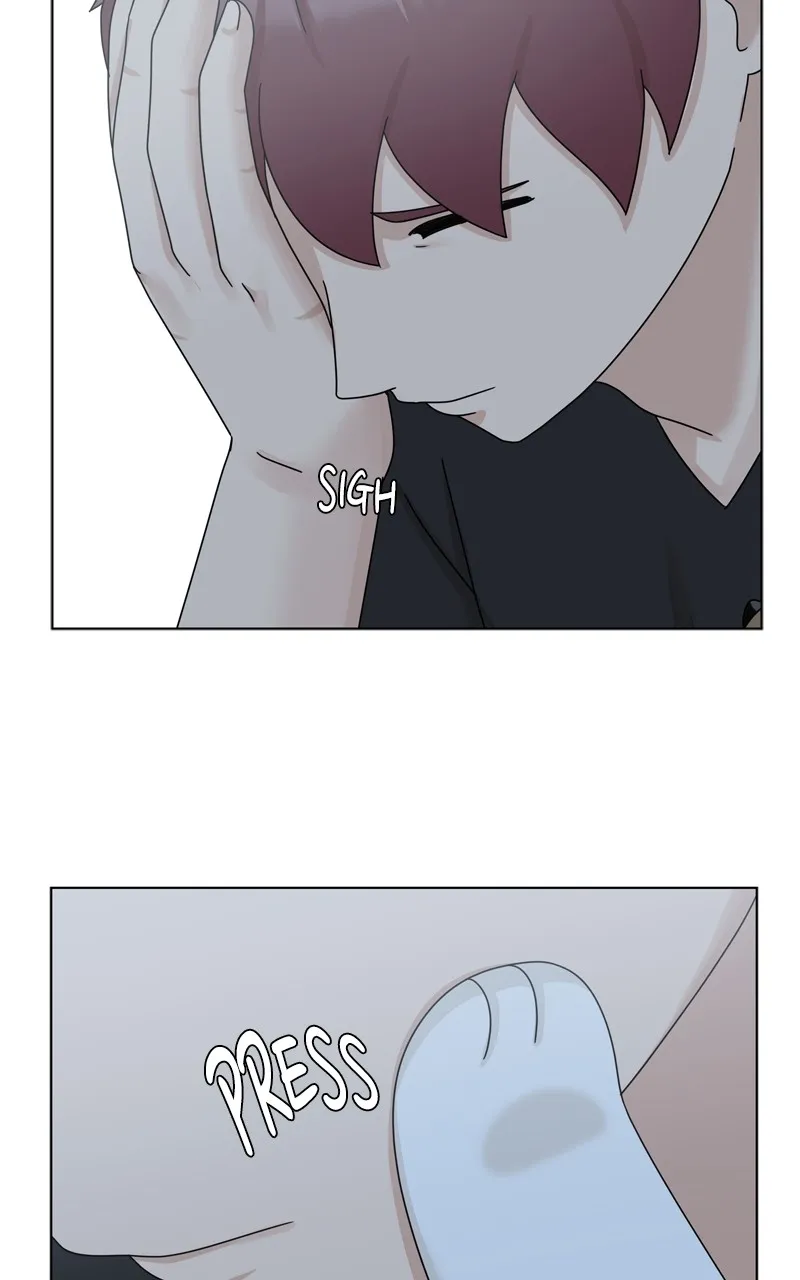 Read The Dog Diaries chapter 208 image 29 on Lezhin
