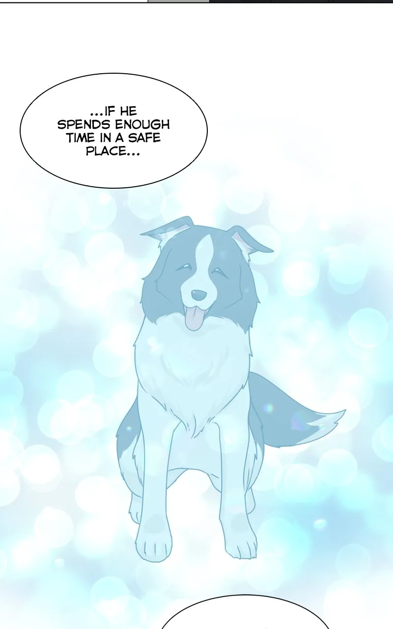 Read The Dog Diaries chapter 208 image 37 on Lezhin