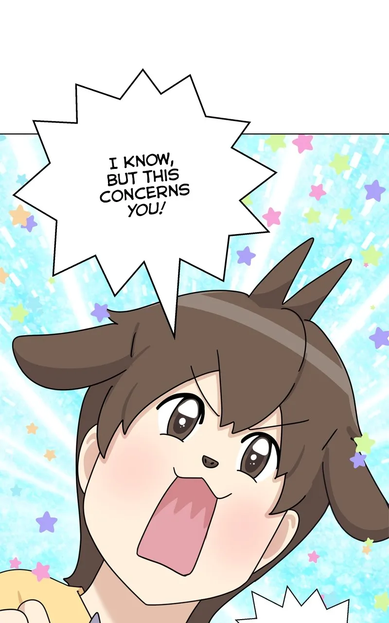 Read The Dog Diaries chapter 208 image 41 on Lezhin