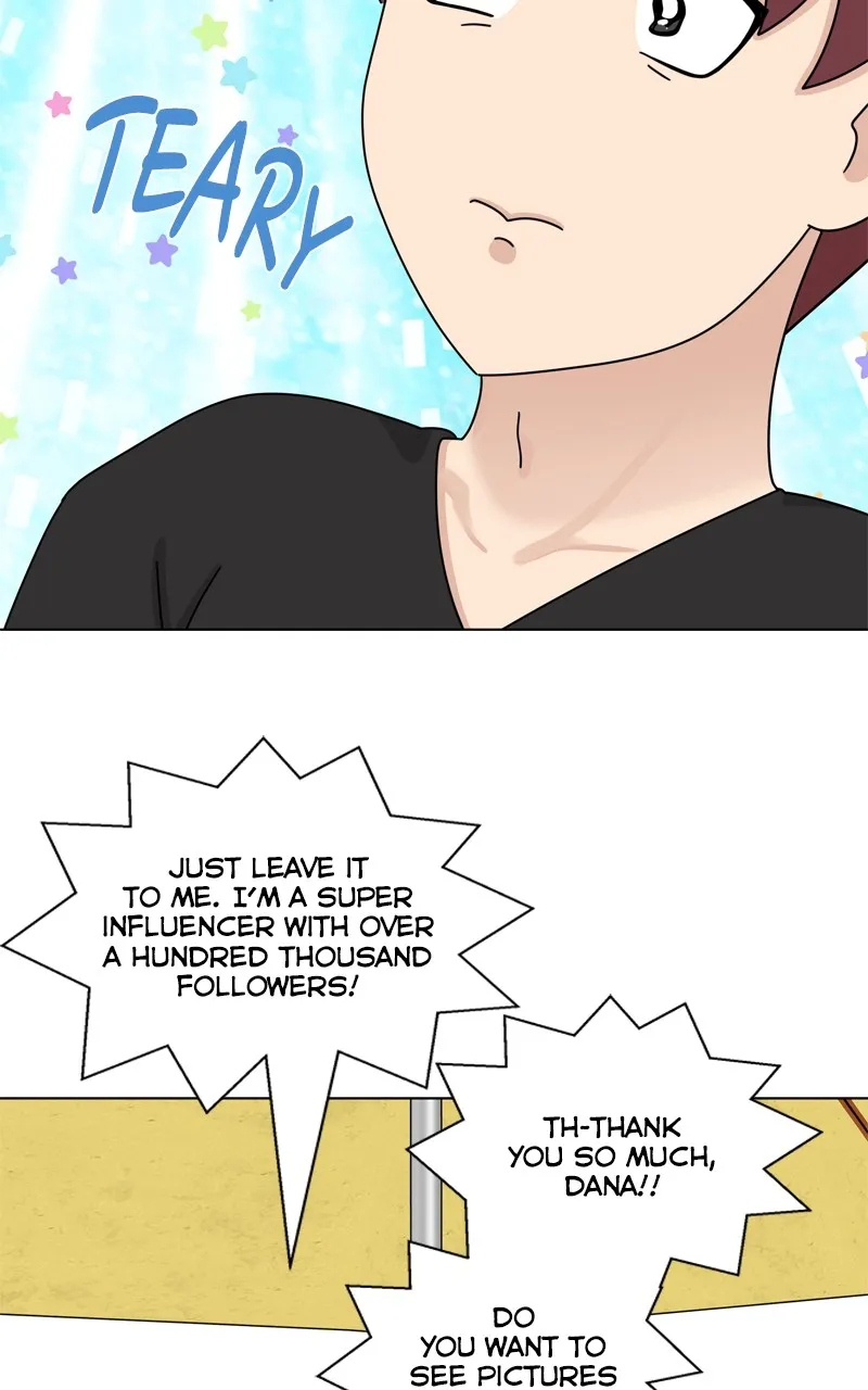 Read The Dog Diaries chapter 208 image 43 on Lezhin