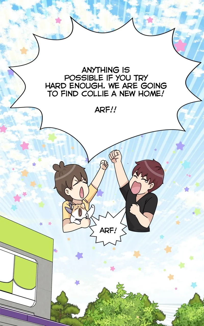 Read The Dog Diaries chapter 208 image 46 on Lezhin