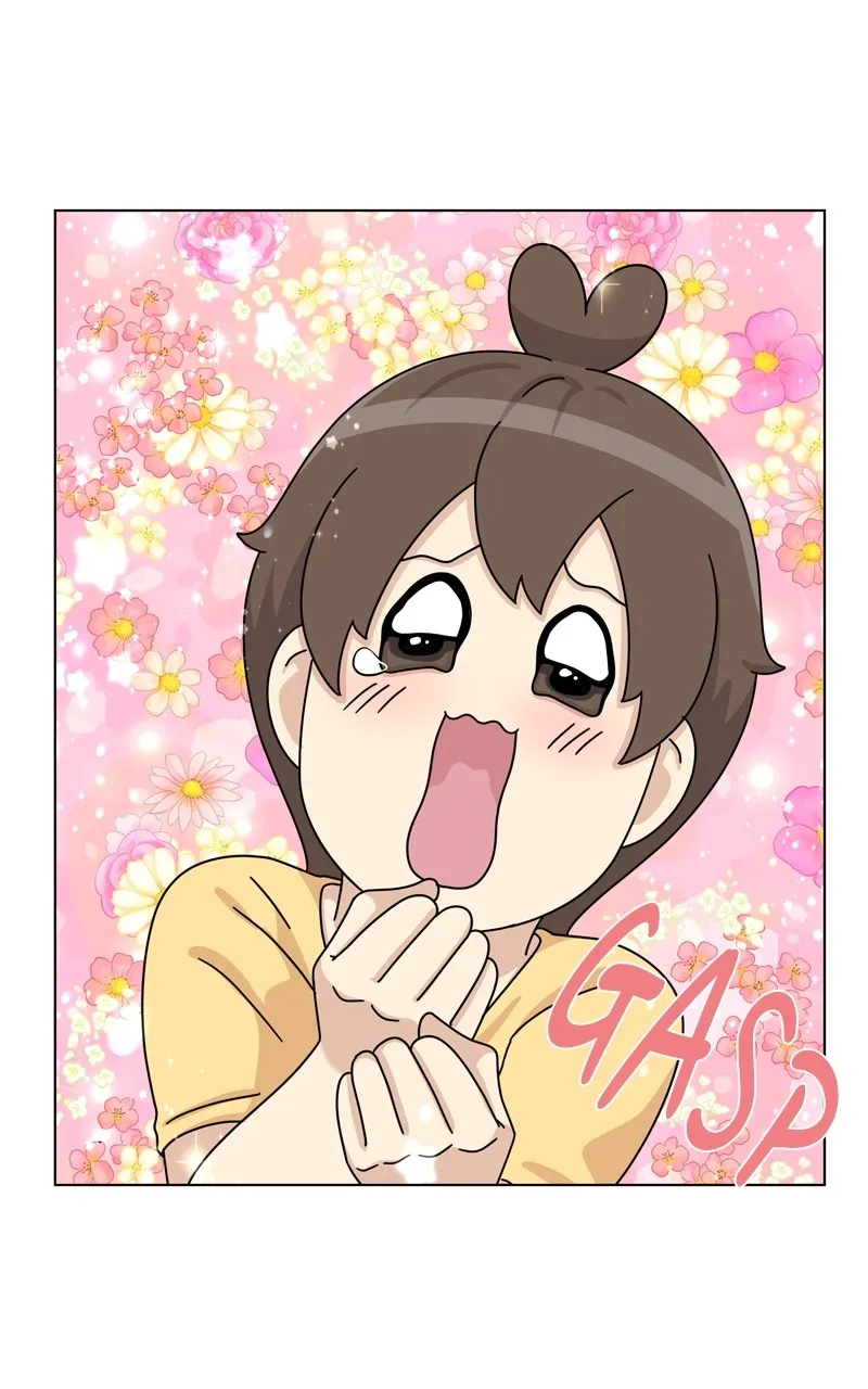 Read The Dog Diaries chapter 208 image 48 on Lezhin