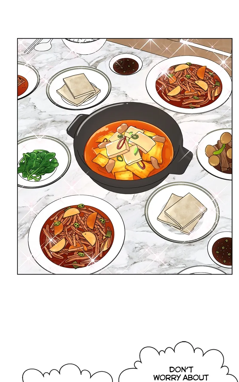 Read The Dog Diaries chapter 208 image 49 on Lezhin