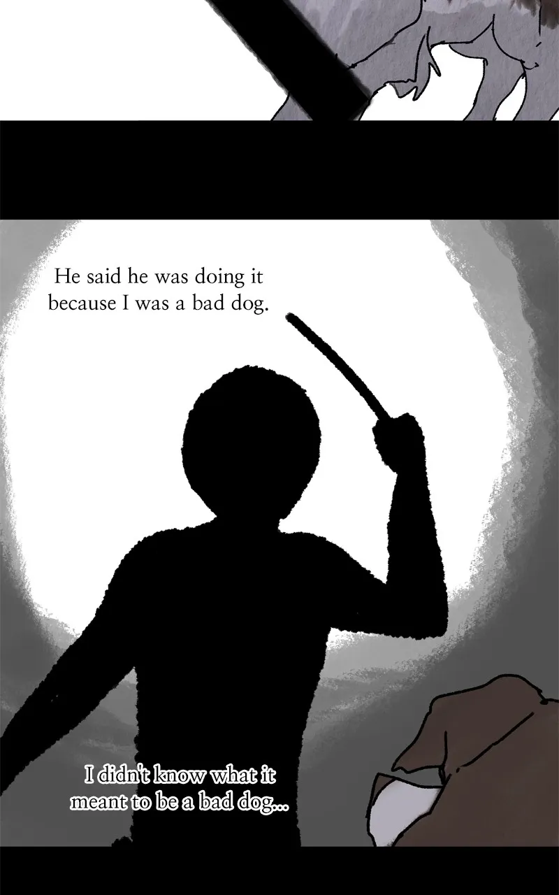 Read The Dog Diaries chapter 208 image 65 on Lezhin
