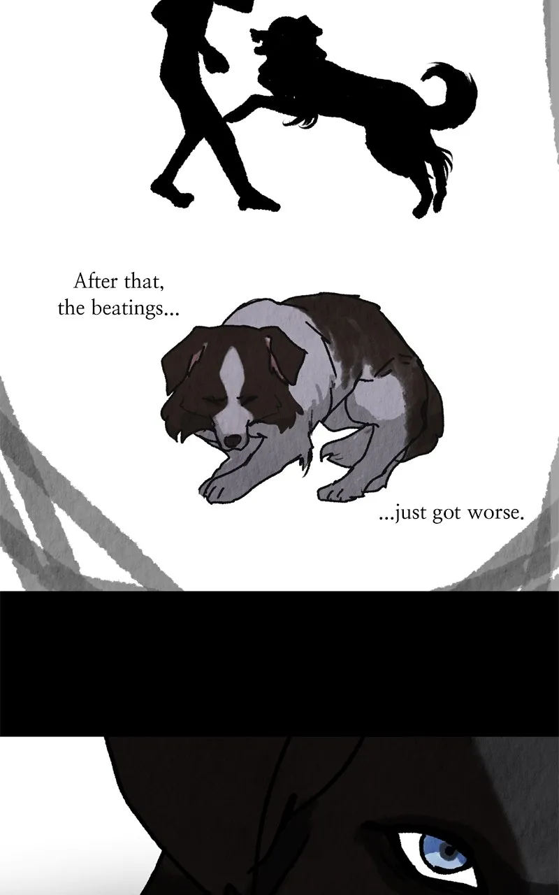 Read The Dog Diaries chapter 208 image 68 on Lezhin