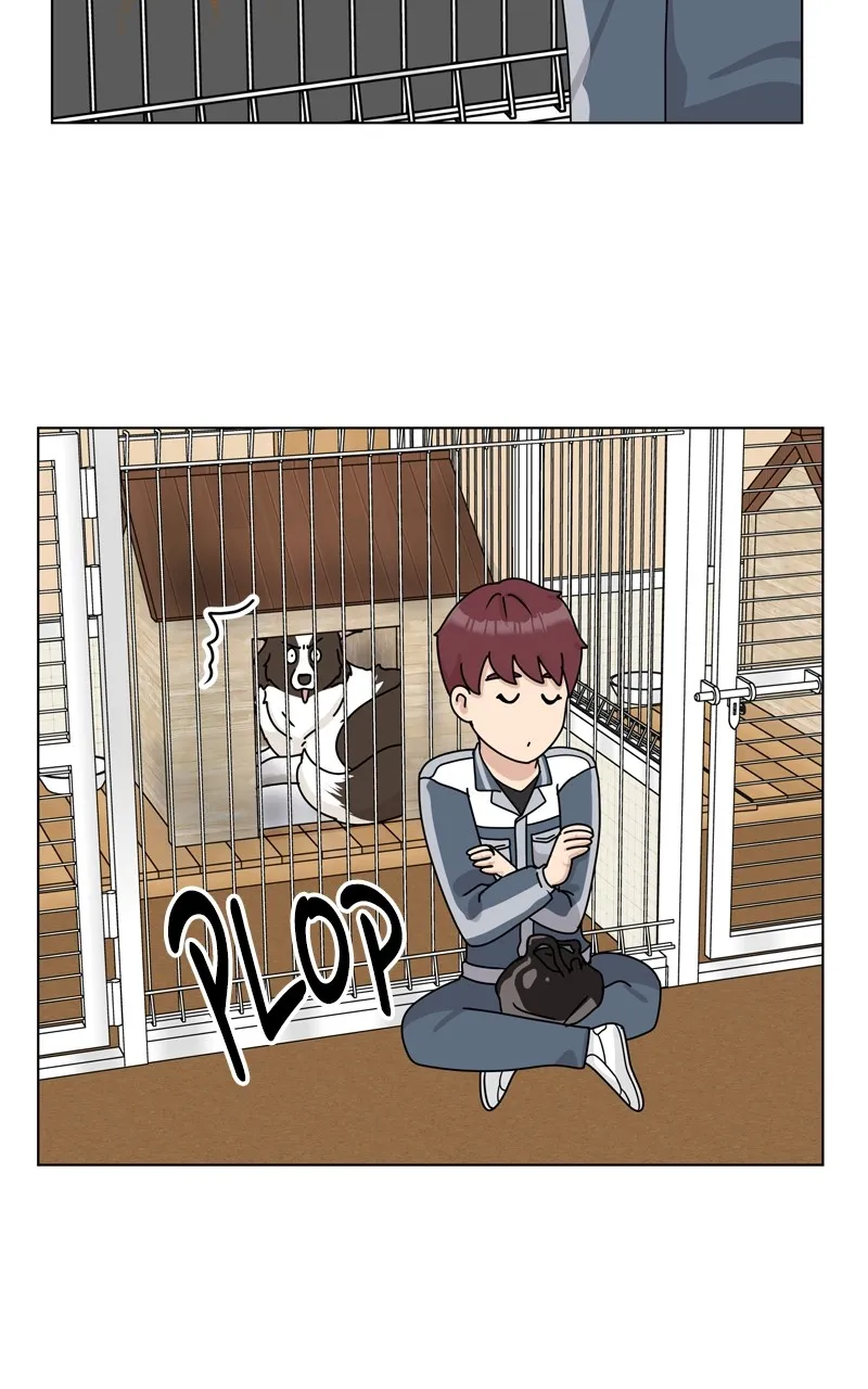 Read The Dog Diaries chapter 208 image 84 on Lezhin