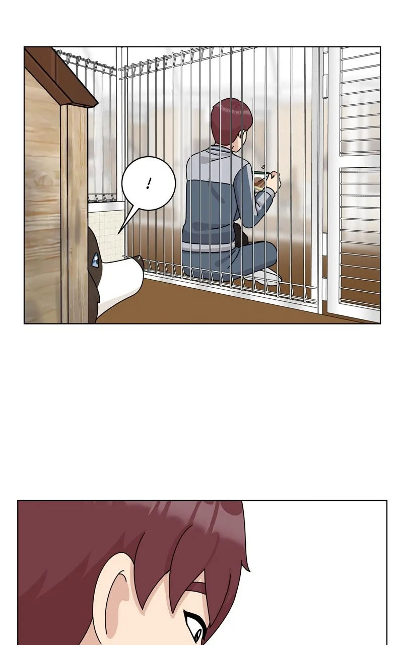 Read The Dog Diaries chapter 208 image 85 on Lezhin