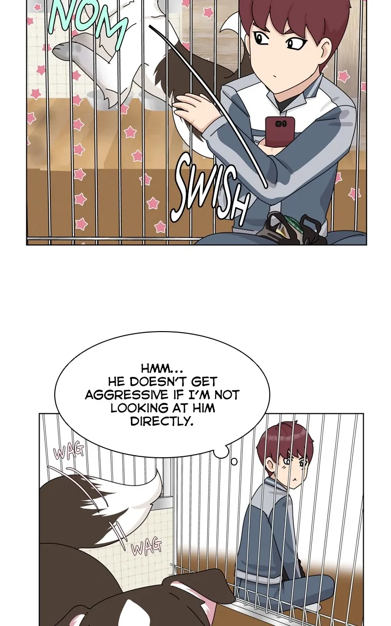 Read The Dog Diaries chapter 208 image 93 on Lezhin