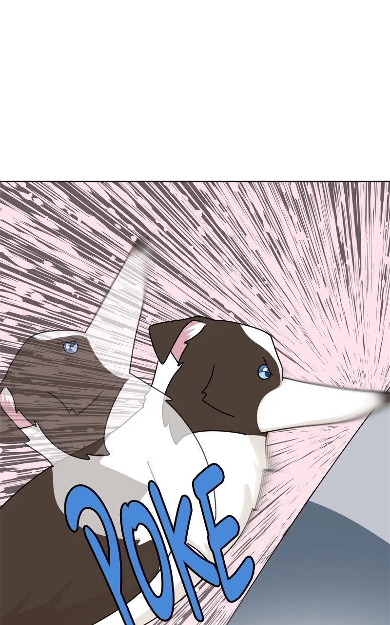 Read The Dog Diaries chapter 208 image 95 on Lezhin