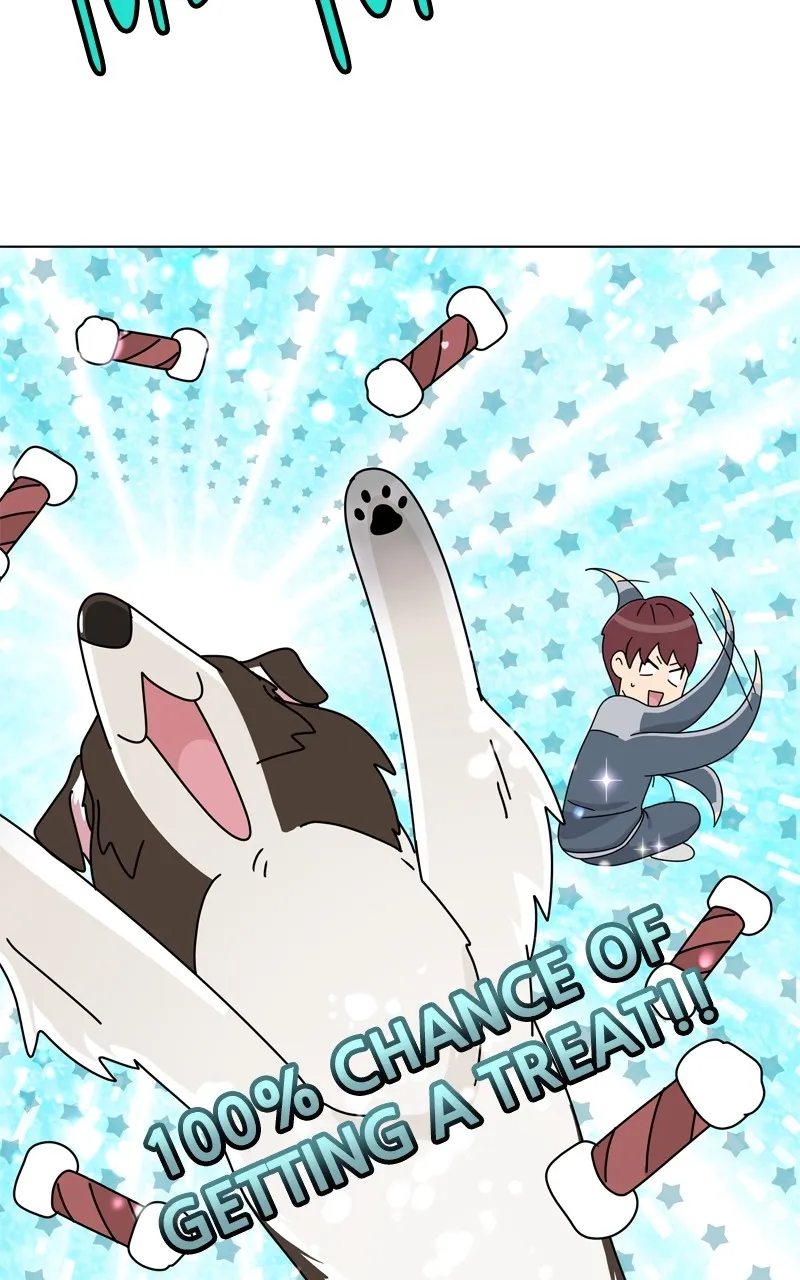 Read The Dog Diaries chapter 208 image 97 on Lezhin