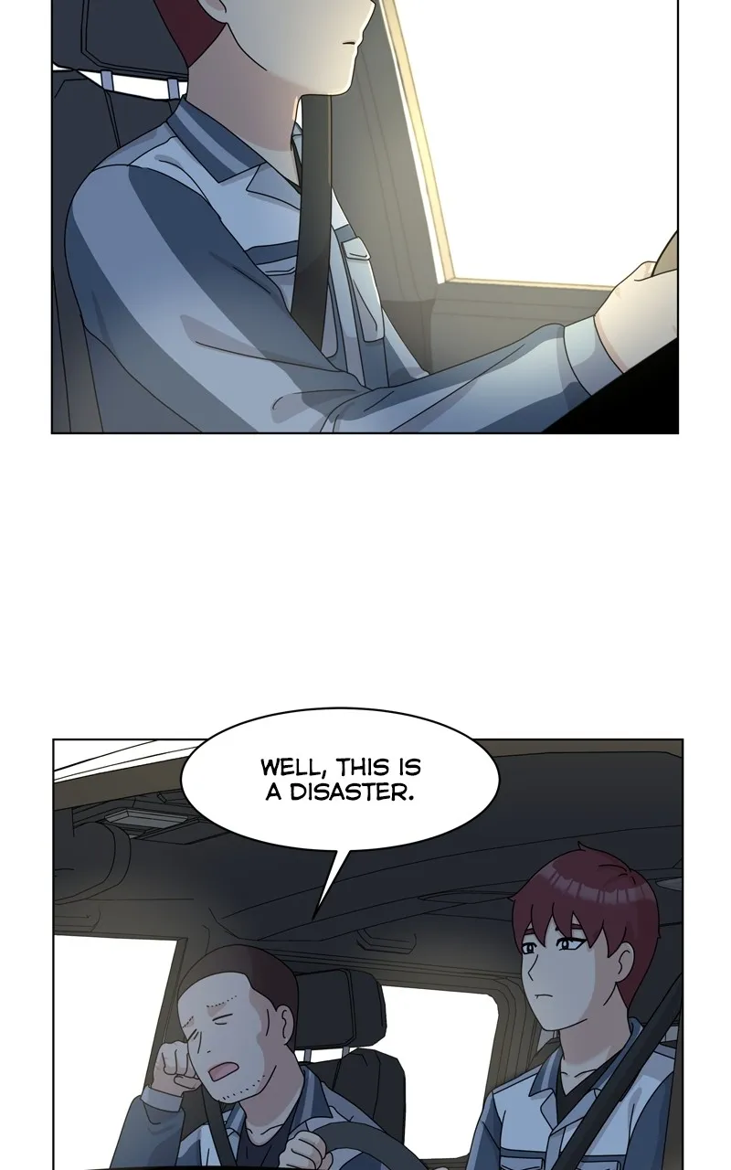Read The Dog Diaries chapter 210 image 1 on Lezhin