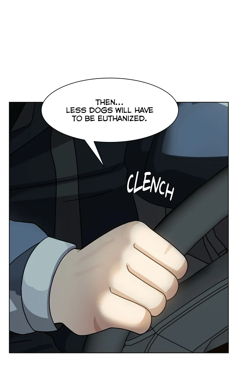 Read The Dog Diaries chapter 210 image 10 on Lezhin