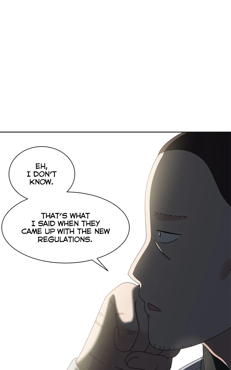 Read The Dog Diaries chapter 210 image 11 on Lezhin