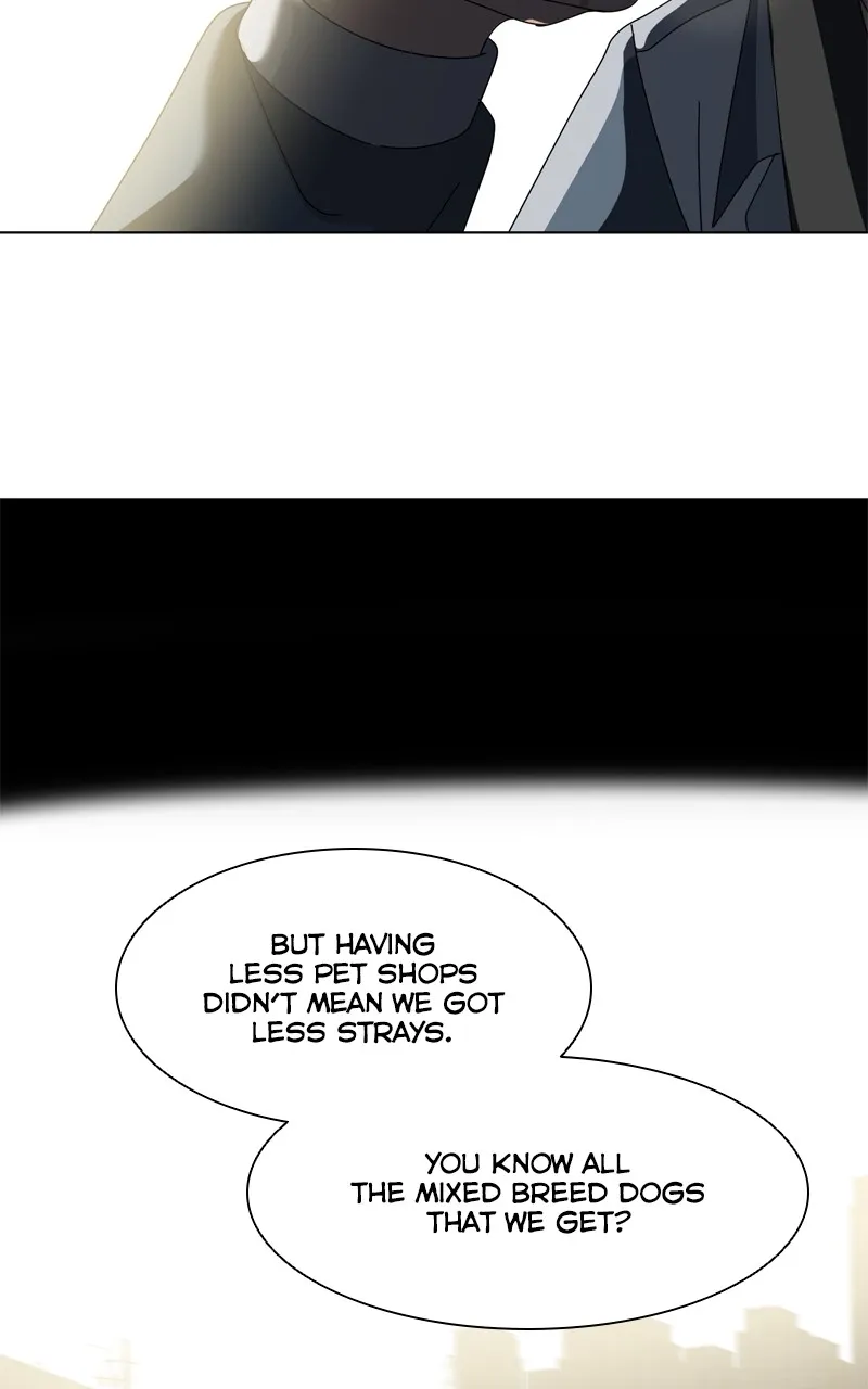 Read The Dog Diaries chapter 210 image 12 on Lezhin