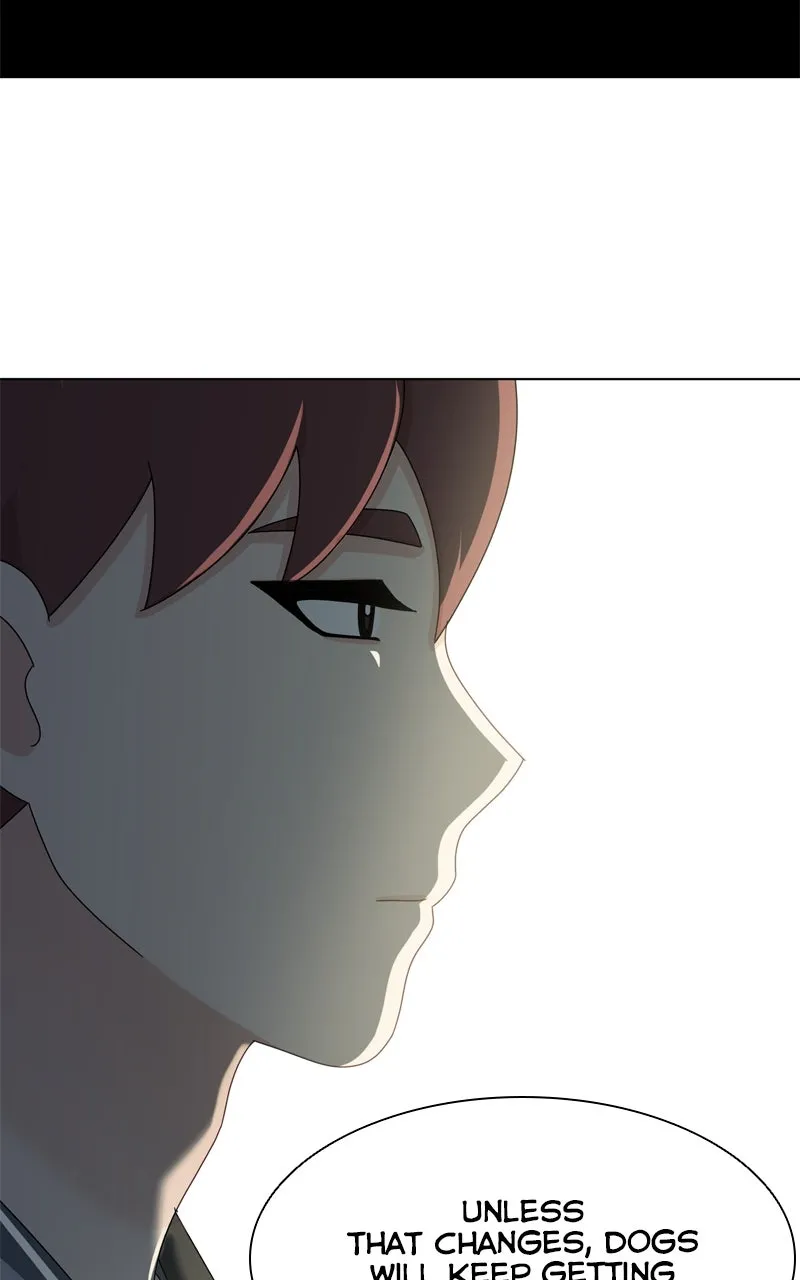 Read The Dog Diaries chapter 210 image 14 on Lezhin