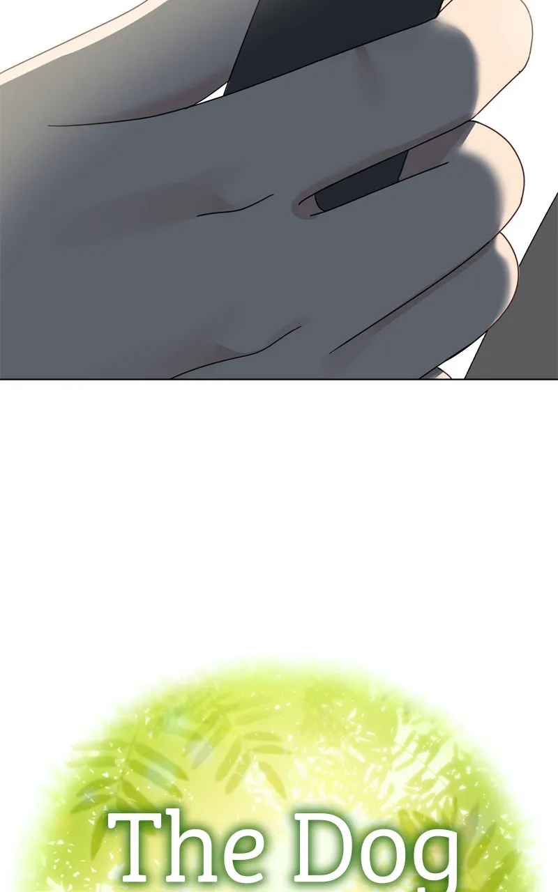 Read The Dog Diaries chapter 210 image 16 on Lezhin