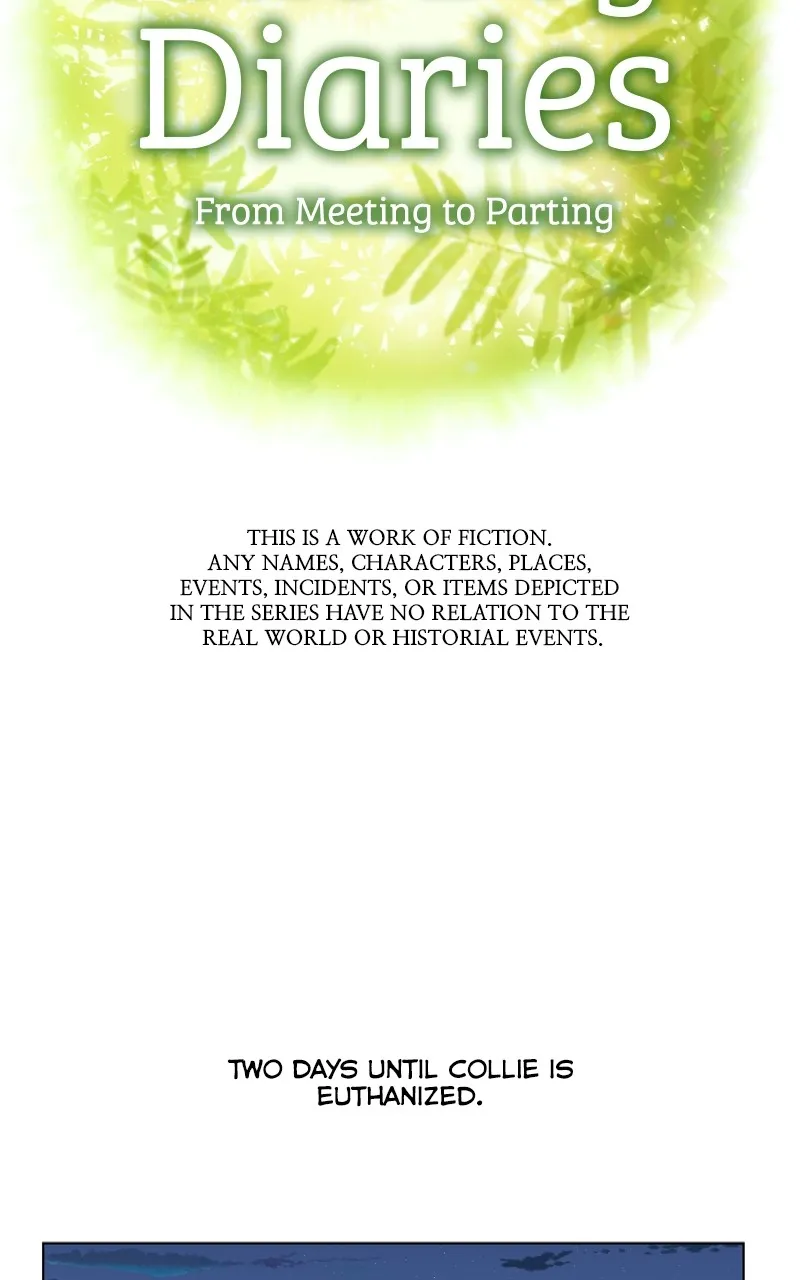 Read The Dog Diaries chapter 210 image 17 on Lezhin