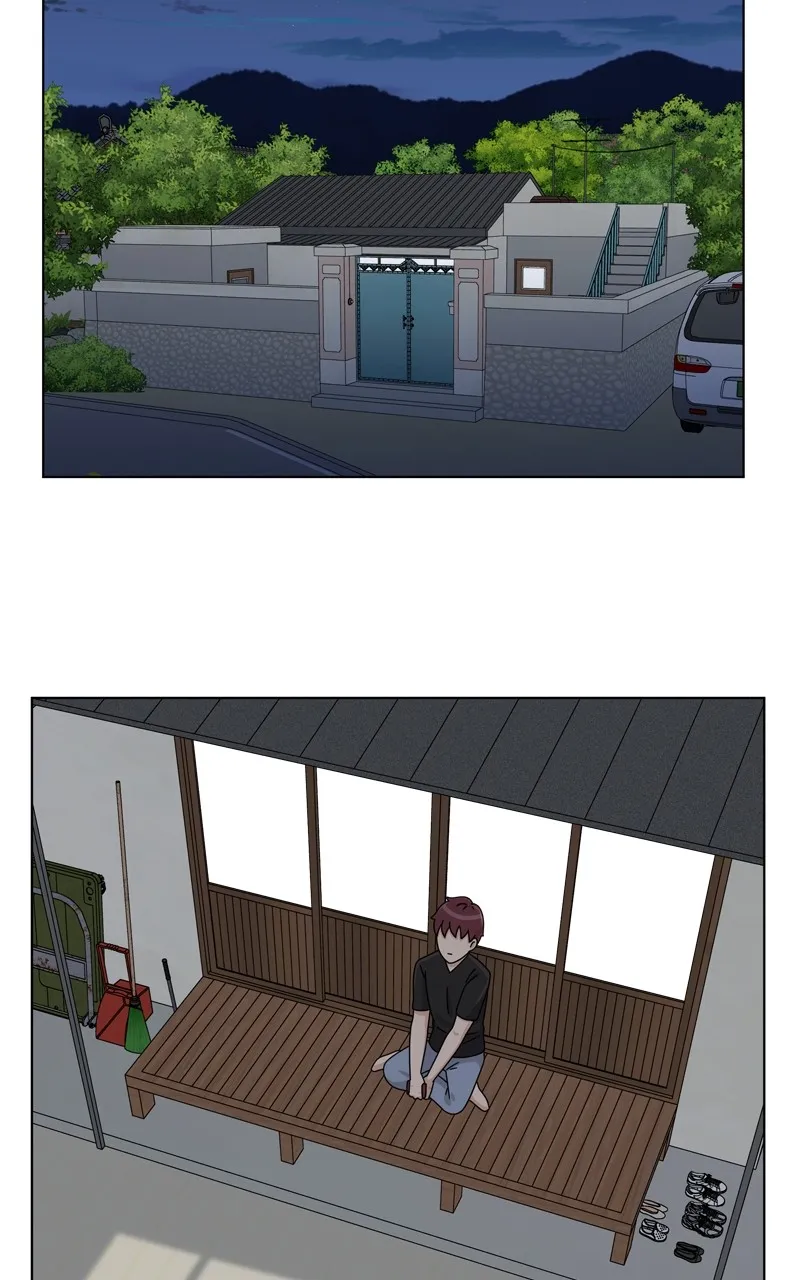 Read The Dog Diaries chapter 210 image 18 on Lezhin