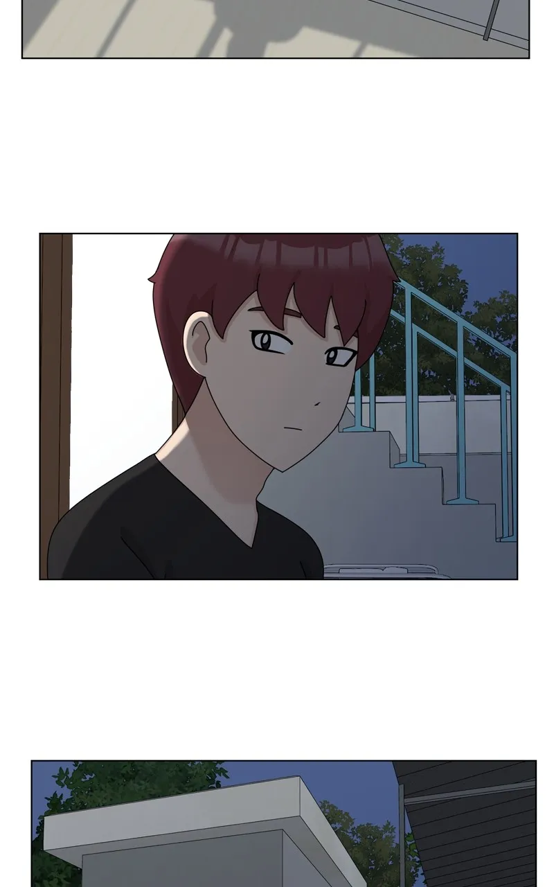 Read The Dog Diaries chapter 210 image 19 on Lezhin