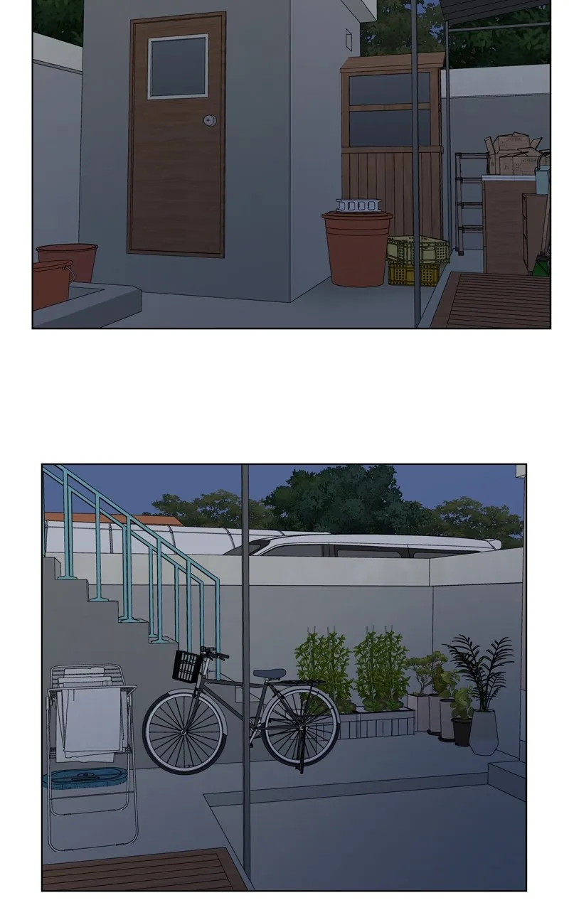 Read The Dog Diaries chapter 210 image 20 on Lezhin