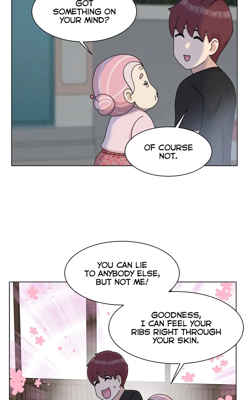 Read The Dog Diaries chapter 210 image 22 on Lezhin