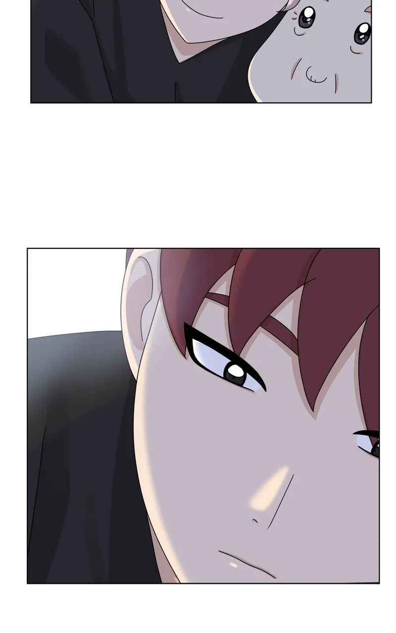 Read The Dog Diaries chapter 210 image 25 on Lezhin