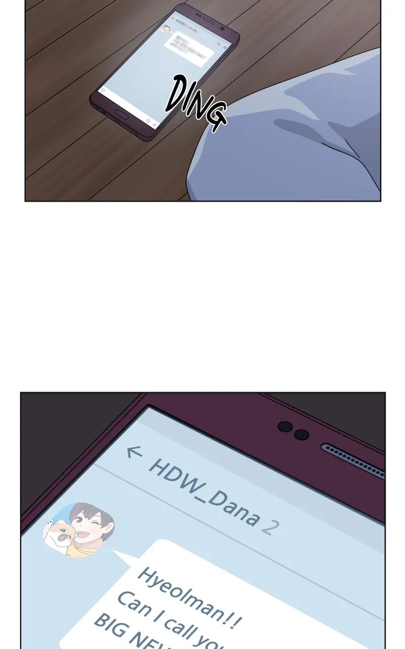 Read The Dog Diaries chapter 210 image 28 on Lezhin