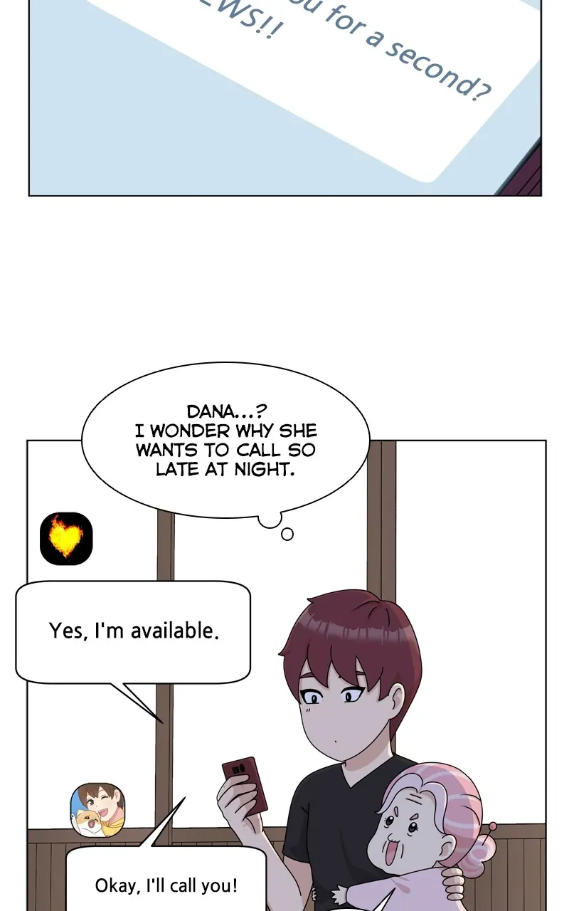 Read The Dog Diaries chapter 210 image 29 on Lezhin