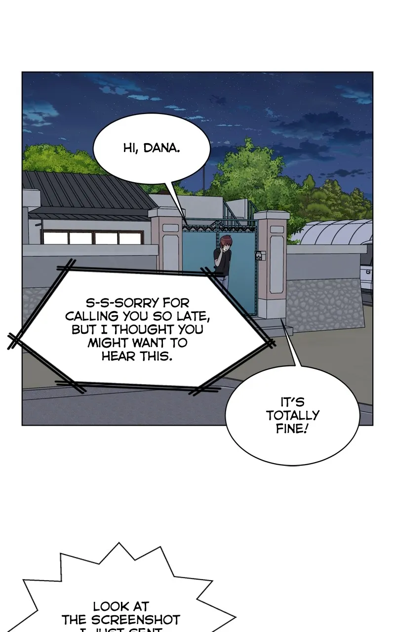 Read The Dog Diaries chapter 210 image 31 on Lezhin