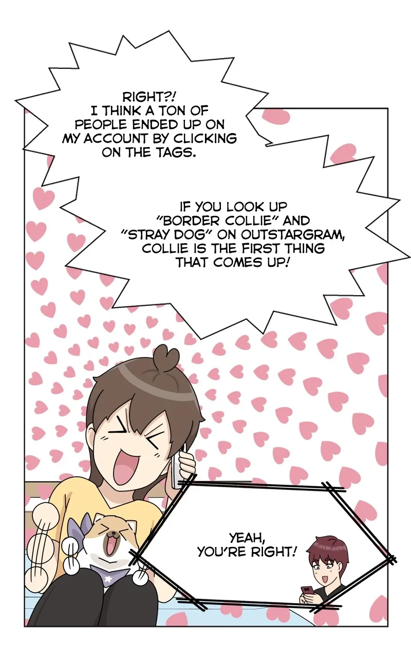 Read The Dog Diaries chapter 210 image 35 on Lezhin