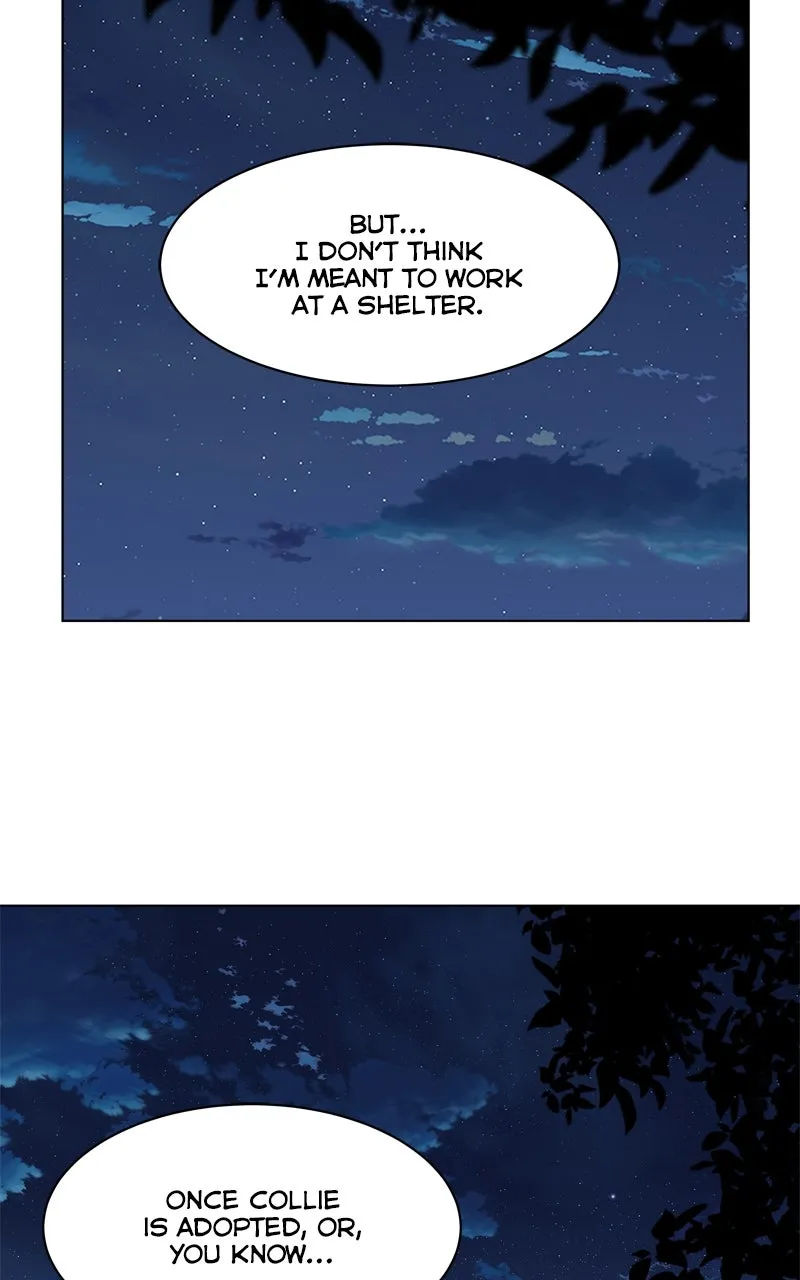 Read The Dog Diaries chapter 210 image 40 on Lezhin