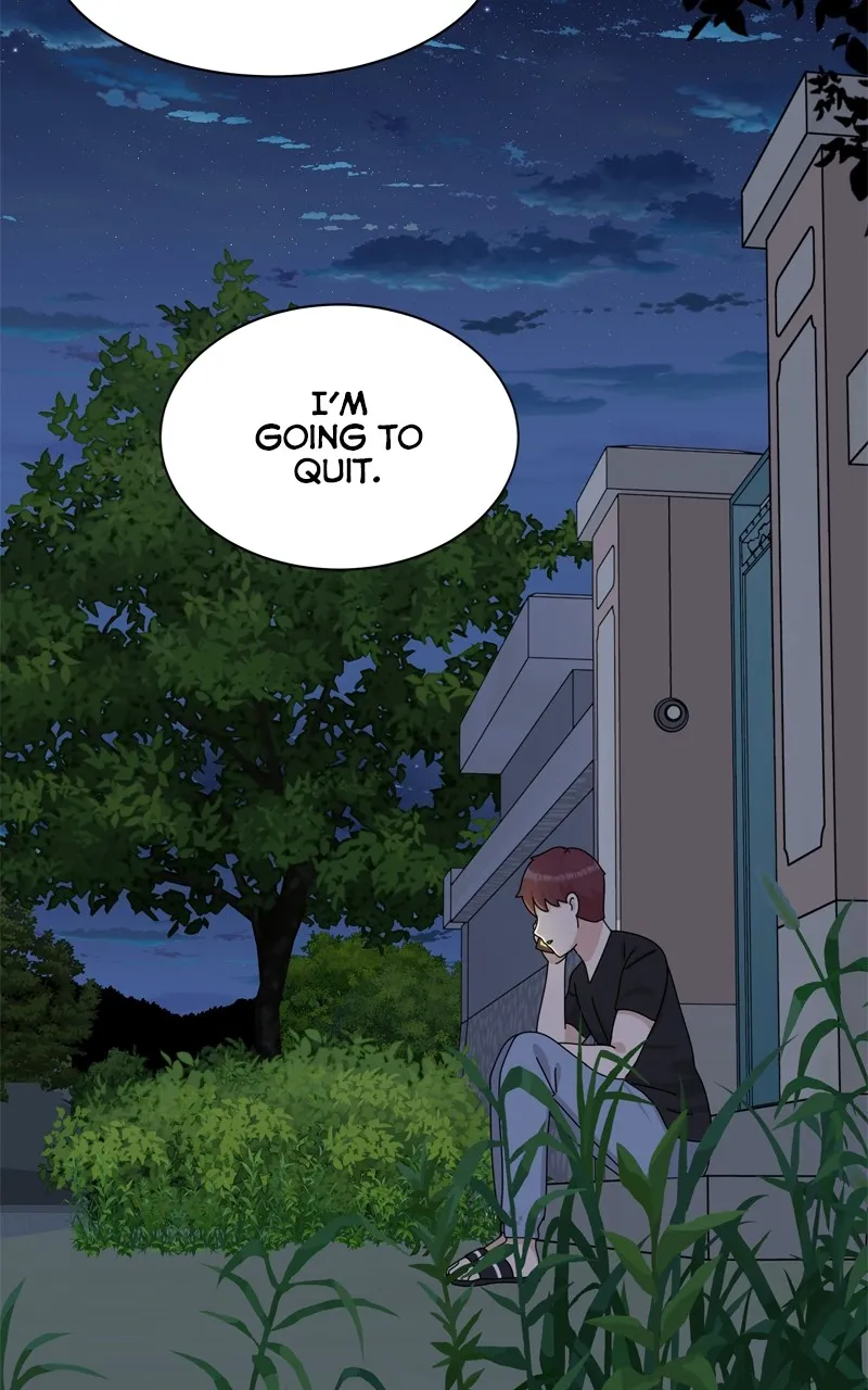 Read The Dog Diaries chapter 210 image 41 on Lezhin
