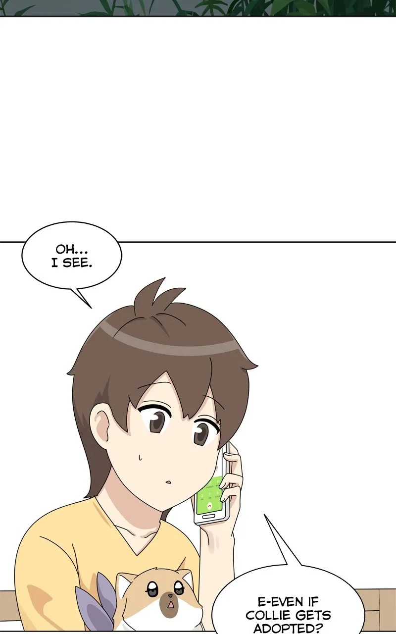 Read The Dog Diaries chapter 210 image 42 on Lezhin